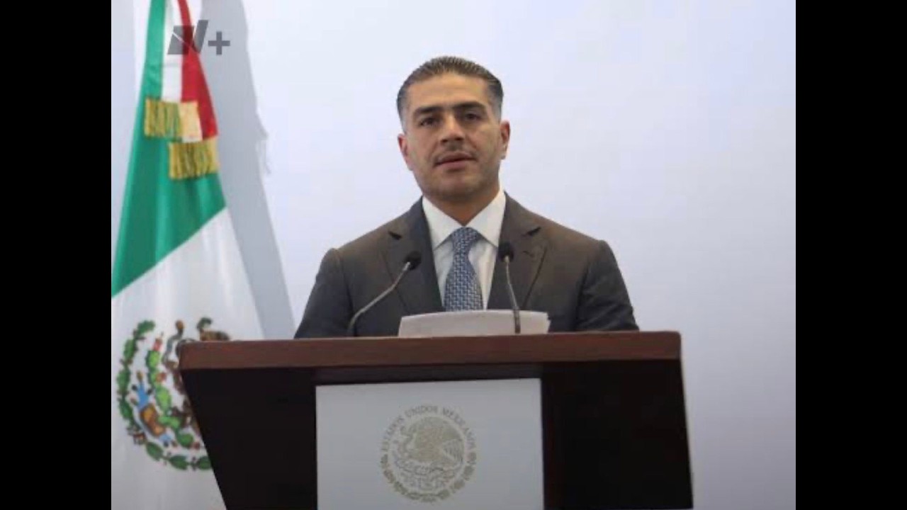 DOMINGO SALE HARFUCH! OPERATIVO JALISCO ¡CONFIRMA CAYÓ EL PESADO! SALES VIDEOS OFICIALES