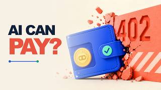 Your AI Agent Is About to Get a Wallet