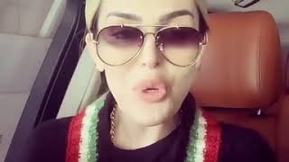Selin Ciğerci Giderli Video20.02.2019