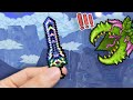 TERRARIA IS NOT FOR BEGINNERS!