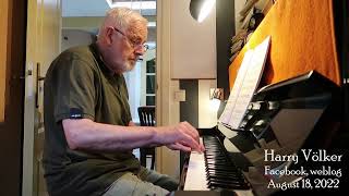 EARLY AUTUMN - Burns - Herman - piano - Harry Völker