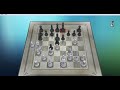 Chess Titans |  Level  10 | Grob's Attack  |  Master Level  | MUST WATCH . mkv