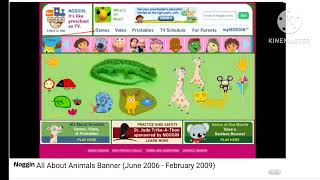 Noggin Website Banners Reuploaded