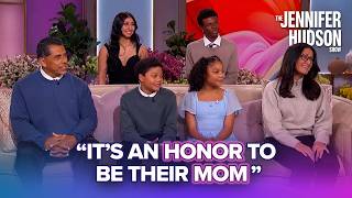 After Tragedy, They Chose Love — and Built Something Beautiful