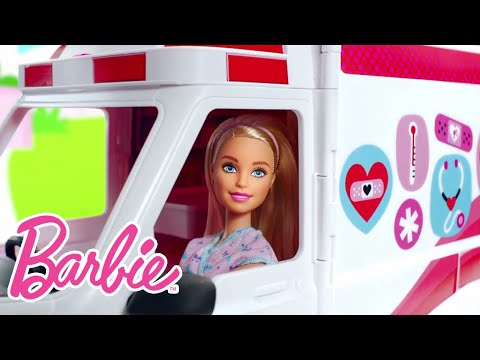 BARBIE KLINIKA NA KOLECH CZ | @Barbie - BARBIE KLINIKA NA KOLECH CZ | @Barbie