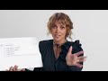 Halle Berry Answers The Web's Most Searched Questions | WIRED