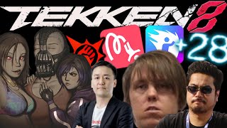EVERYTHING Wrong With TEKKEN 8