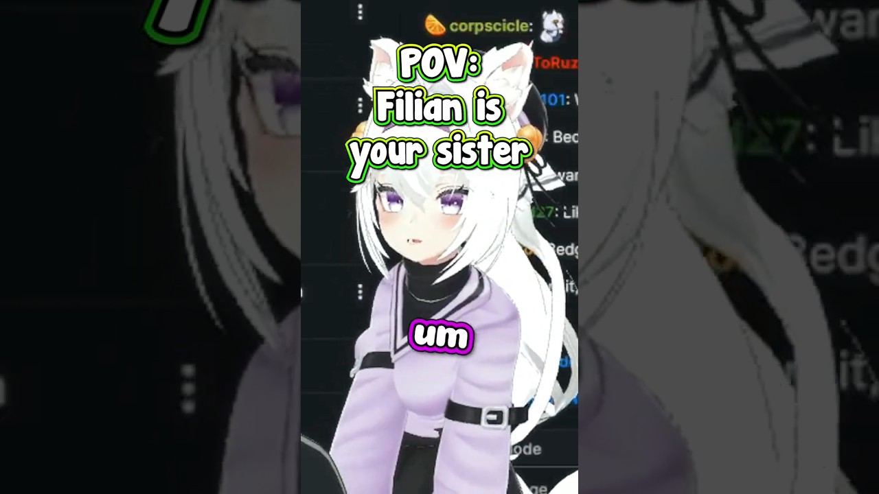 Филиан приносит LIL SIS ENERGY в Деме!