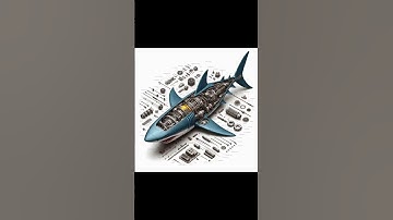 🔴 Lion machine , accurate component diagrams , anatomy #lion  #animals #machine #anatomy