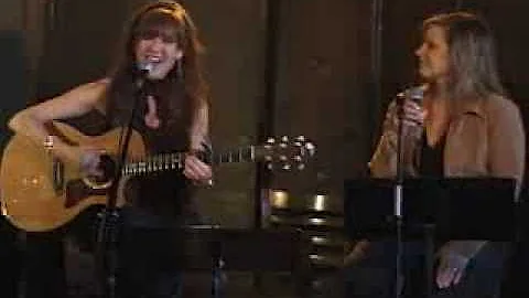 Carol Zimmerman and Aimee Fischer - Espresso Mysel...