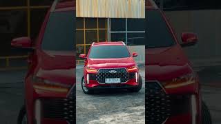 CHERY J6 IWD (NIK 2025)