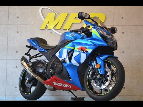 スズキ GSX-R1000 K9〜L16 GT78A 新車外しフロントカウル スズキ GSX-R1000 K9〜L16 GT78A 新車外しフロントカウル GSXR系