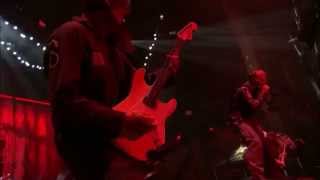 Slipknot - The Heretic Anthem Live at Knotfest 2014 (Remastered Sound)