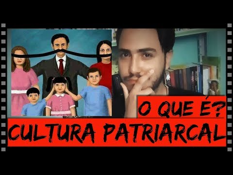 Vídeo: Què és Una Família Patriarcal