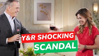 Scandal That Completely Shook The Young and the Restless! Net Worth