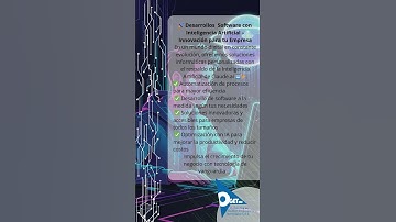 desarrollo de software