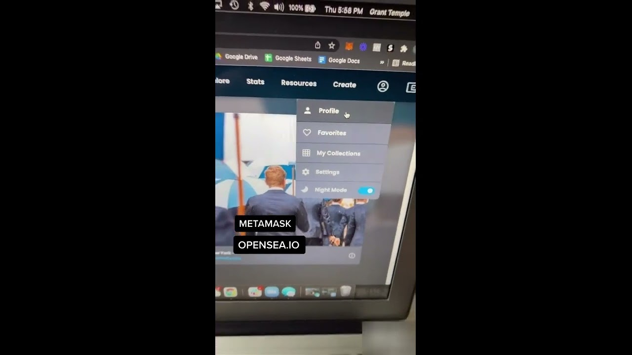 How to purchase your first NFT 