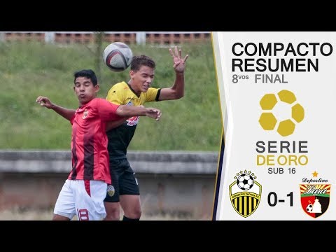 Deportivo Tachira vs Deportivo Lara Octavos de Finall Vuelta