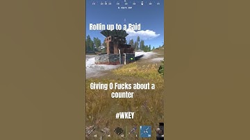 RUST RAID #c4 #rust #pvp #rustconsole #dayz #escapefromtarkov #gaming #rustpvp #rustraid