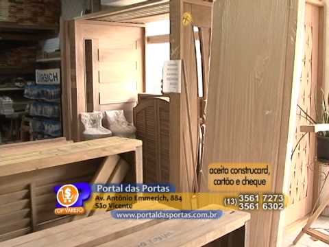 PORTAL DAS PORTAS   TOP VAREJO 82 SD