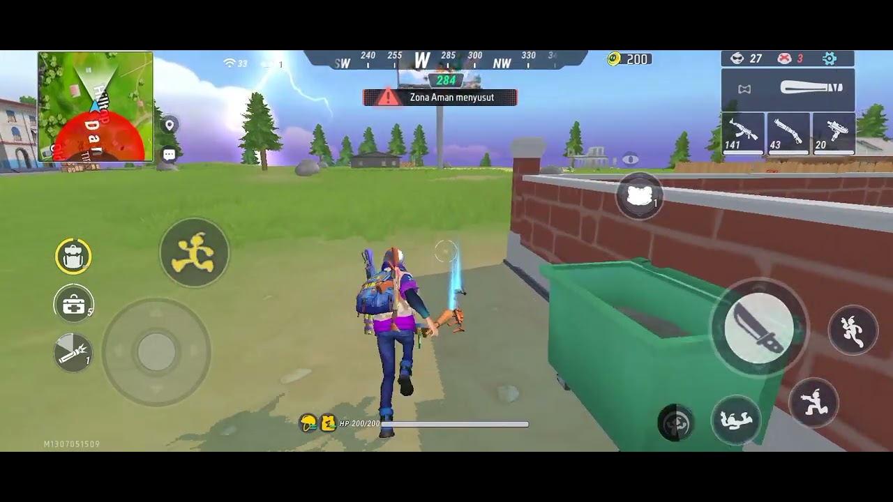 Game Sigma. mantap buat ram 2GB rata kanan. - YouTube