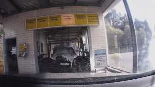 IMO Carwash Suhl (b) Normalpflege screenshot 5