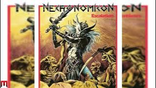 Necronomicon | ESCALATION | Full Album (1988)