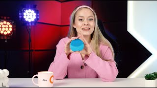 Foreo Luna Mini II | Strefa testów OLX