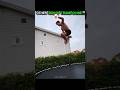 Other Trampoline VS The last One! #edit #viral #shorts #respect #trolledit