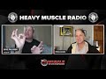 🚨NICK WALKER SOUNDS OFF! Heavy Muscle Radio LIVE (11/3/24)
