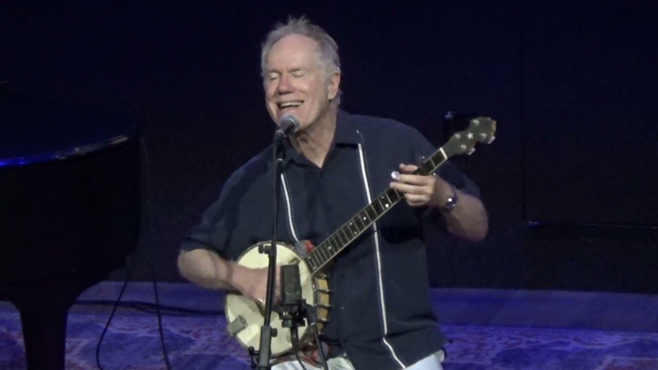 Loudin Wainwright III @The City Winery, NYC 8/2/23 The Swimming Song