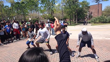 DGC @ UCF Swap Day DEPsi & DPhiL