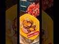 Smoky Tandoori Paneer Tikka – Restaurant-Style in 10 Minutes#shorts #viralshort #paneertikka#recipe
