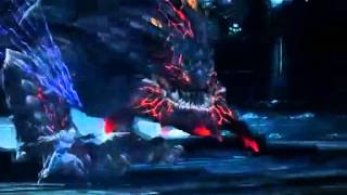 TERA: True Action Combat - Warrior Trailer