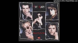 The Cars - Wound Up On You