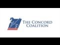 Introduction to the concord coalition