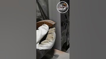 How to perfectly profile a Knife Handle | Knives Ranch