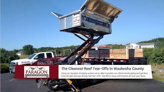 Menomonee Falls Wisconsin Roofing Company Offering FREE Estimates