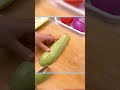 14 طريقة لتقطيع الخضار مثل طهاة الصين حيل مطبخية سريعة حيل مطبخية تقطيع سريع طهاة صينيون 