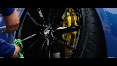 Mikke´s Bagged R32, 256/5000  | 4K