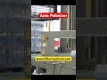 Auto Palletizer
