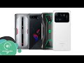 TOP 10 de smartphones más potentes del 2021 | El Recuento Go