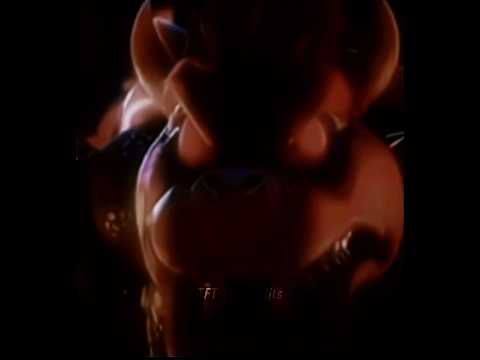 Bowser edit | #edit #peak #mario #bowser