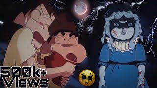 shinchan bhutiya doll