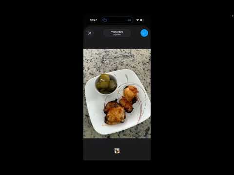 How the dashboard works