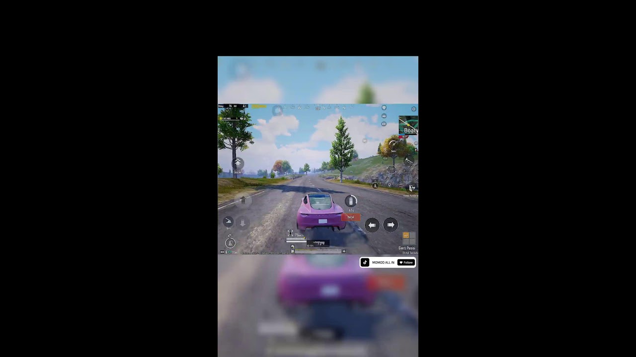 | DOUBLE STREAM TIKTOK @MOMOD ALL IN | 28/2/2026