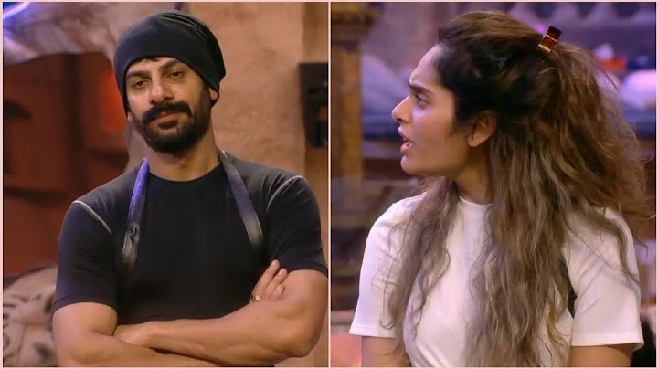 Bigg Boss 18 NEW PROMO: Shrutika Ki Dosti Par BB Ka Sawaal? Shrutika Ka TG Banna Nahin Aaya Pasand?
