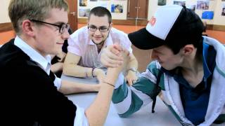 LOVE HOUSE - TRAILER (A Canon DSLR Mockumentary)
