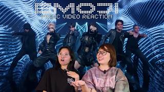 OUR TWO FANDOMS COLLIDED 😭 | SB19 & Jolin Tsai “Emoji” Reaction