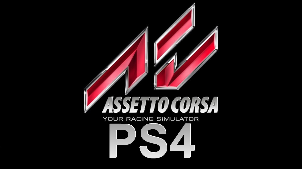 Assetto Corsa Lotus Exige S (PS4) games people play